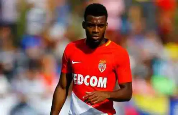 English Club Liverpool Set To Hijack Arsenal’s Bid For Monaco Star Thomas Lemar